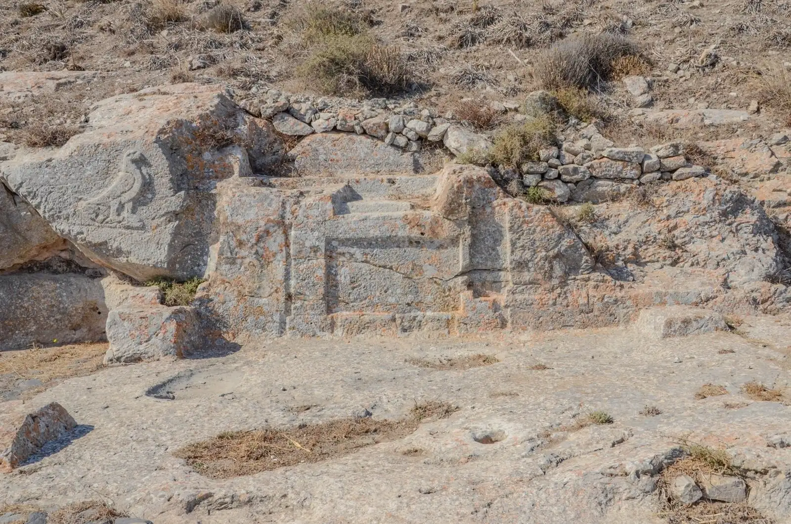 Sanctuary of Artemidorus